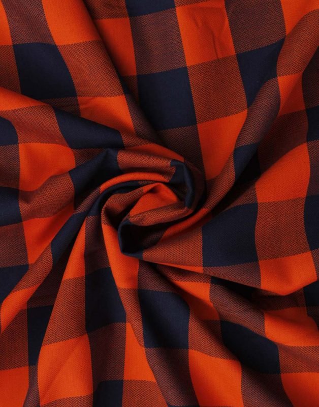 Yarn Dyed Fabrics