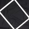 Poly textured dobby double side dress material fabric