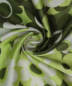 POLY SATIN