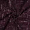 Multicolor Ikat Dress Material Fabric