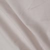 Macaroon Cream Plain Cotton Cambric Dress Material Fabric - Image 2