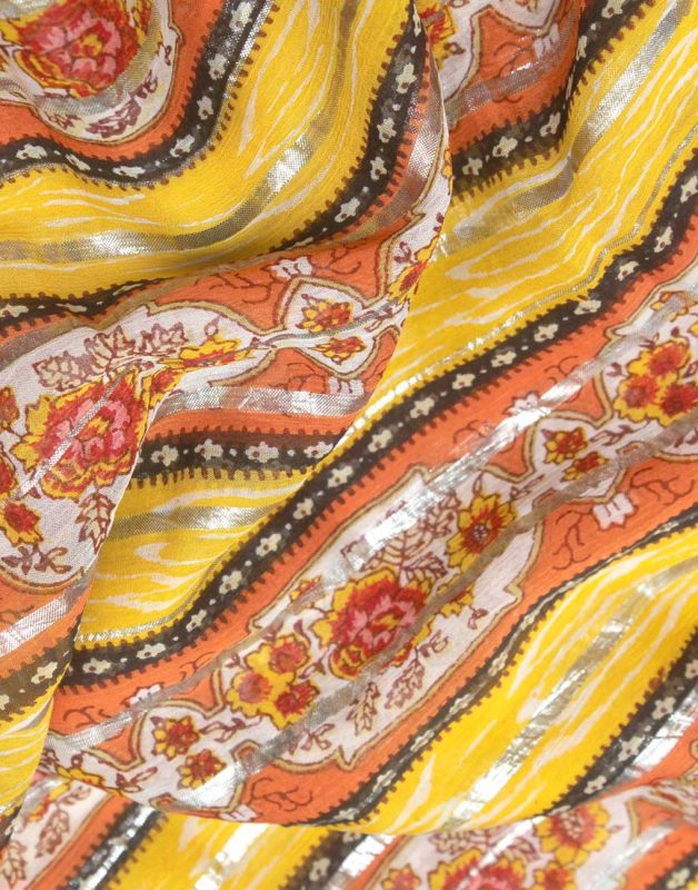 Viscose Fabrics