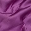 Purple Color Plain Poly Satin Dress Material Fabric - Image 3