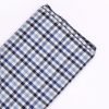 Multicolor Check Print on Cotton Yarn Dyed Dress Material Fabric - Image 2
