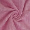 Pink Color South Cotton Dress Material Fabric
