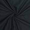 Black Color Plain Cotton Cambric Dress Material Fabric