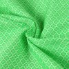 Multicolor Cupro Satin fabric for Women's Casual Top - Image 2