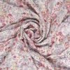 Multicolor Rayon twill print fabric for Women's Winter Kurti - Image 2