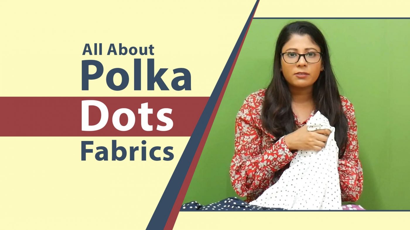 Polka dots video