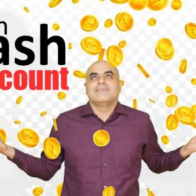 Rewards and discounts
